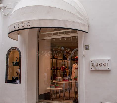 gucci capri italy|Shopping Shangri.